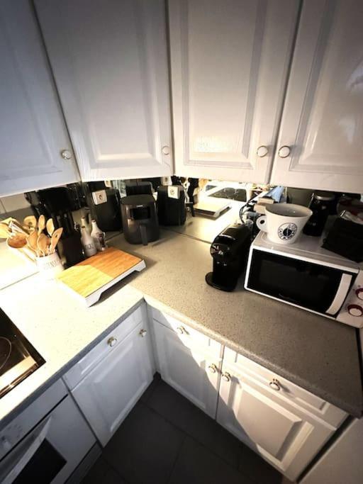 Limoges Centre Appartement De Charme Ngoại thất bức ảnh
