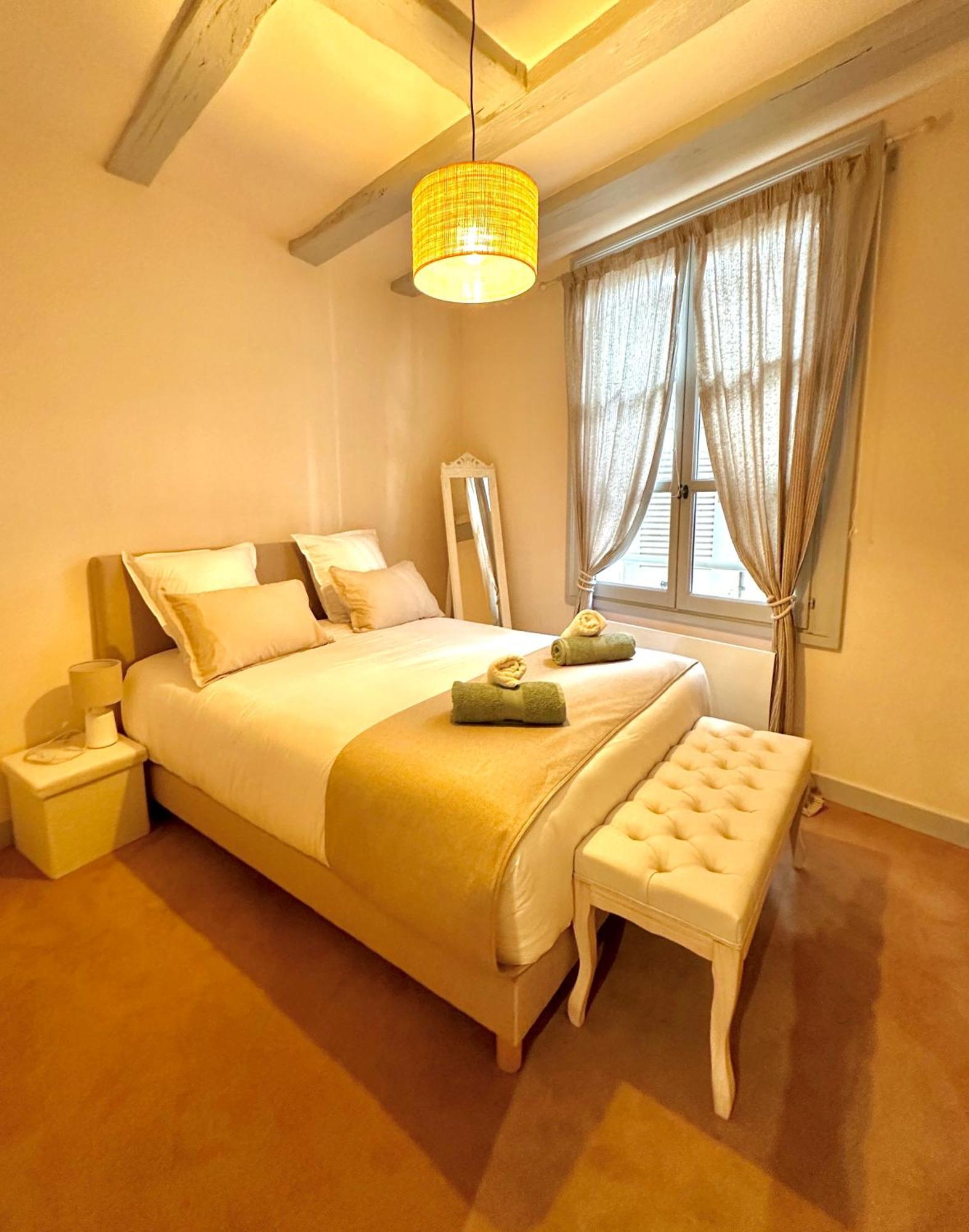 Limoges Centre Appartement De Charme Ngoại thất bức ảnh