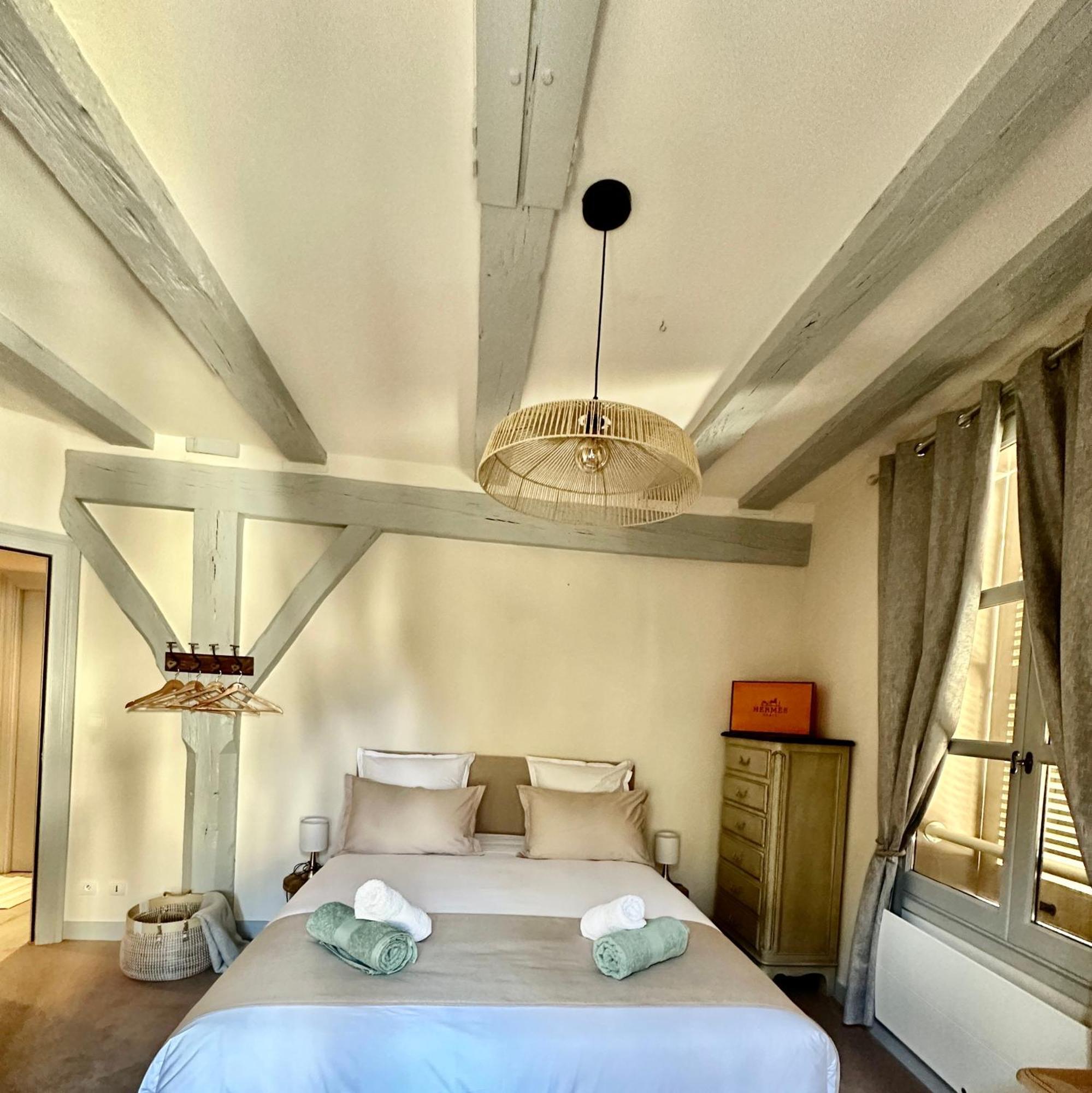 Limoges Centre Appartement De Charme Ngoại thất bức ảnh