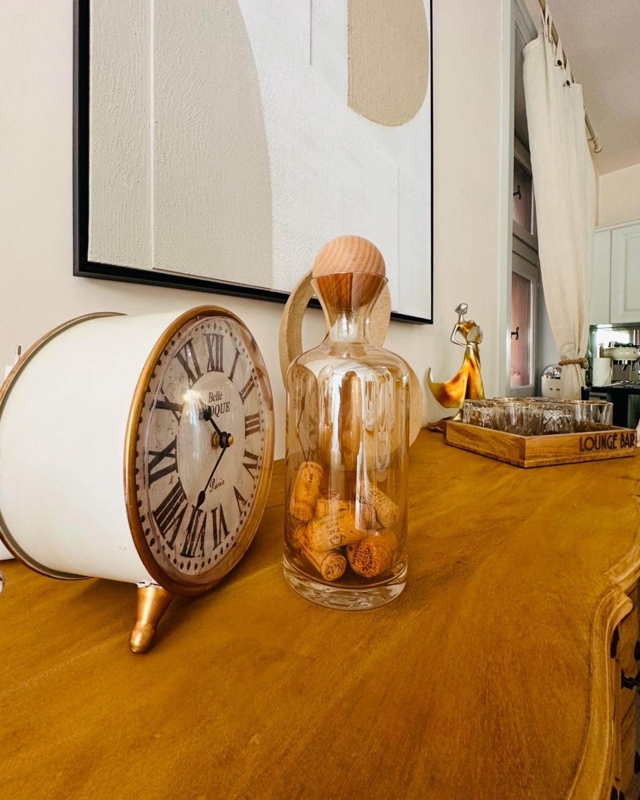 Limoges Centre Appartement De Charme Ngoại thất bức ảnh